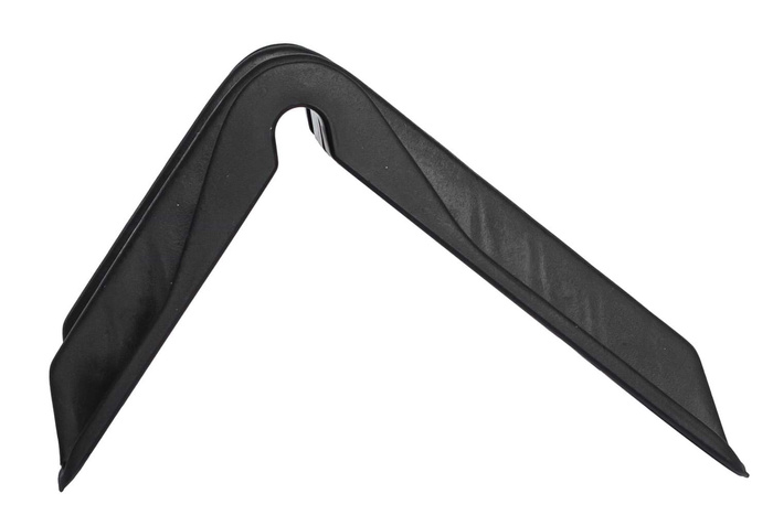 Védősarok szállítószalagok rögzítéséhez UNITRAILER szögkonzol szállítószalagokhoz, 4 darabos készlet