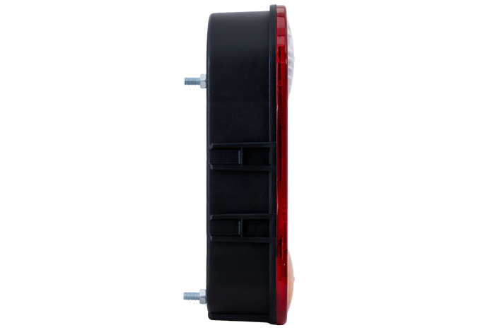 ASPÖCK Earpoint III hátsó lámpa 5 funkciós jobb oldali