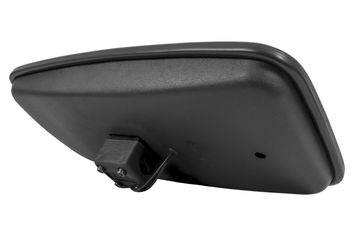 Fűthető oldalsó tükör PLASTEX LP0430E univerzális 440x220mm