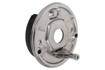 Fékkészlet horgonytárcsával KNOTT 24489.70K fék 200x50 jobb