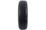 LINGLONG GUMIABRONCS 155/70 R13 75N UNITRAILER FELNI fekete 4Jx13"H2 4x100 ET:30