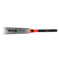 Japán kétoldalas fűrész YATO YT-31310 320mm
