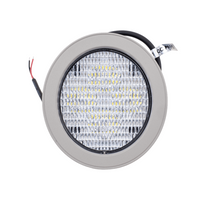 LED munkalámpa reflektor TT Technology TT.16604 4xLED 3200lm szürke John Deere-hez