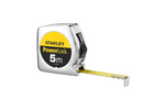 STANLEY PowerLock 1-33-194 mérőszalag 5m