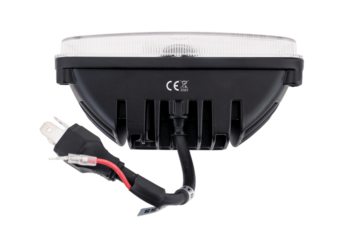 TT Technology TT.16603 LED első lámpa 3 funkcióval 16xLED 3150lm John Deere, Massey Ferguson, CNH gépekhez