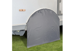 ProPlus kerékborítás 610316 kerékborítás 88x89cm