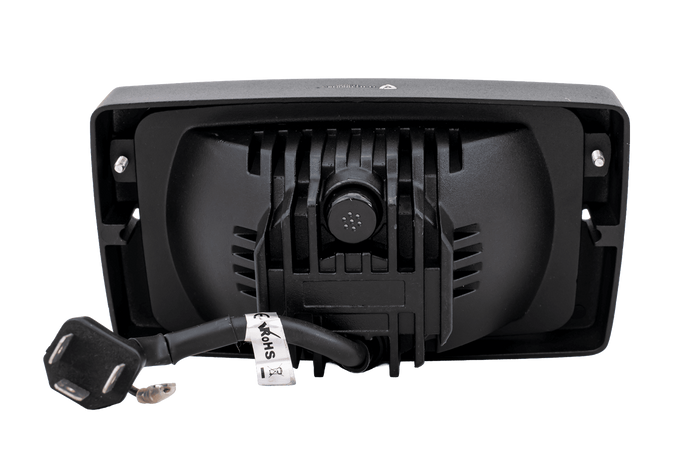 TT Technology TT.16608 LED első lámpa 3 funkcióval 12xLED 3150lm Fendt traktorokhoz