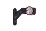 HORPOL LD 2181 LED-es oldalsó helyzetjelző lámpa, bal oldali