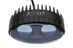 TT Technology TT.13111B 2xLED 1200lm permetezős fényszóró
