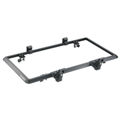 INNO QUICK BASE 60 tetőplatform GEAR CARRY 160 (INQ60) boxhoz