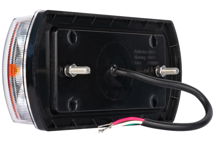 TruckLED L1847 LED hátsó lámpa 5 funkcióval jobb oldali