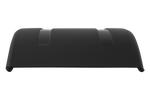 Fél sárvédő pótkocsihoz DOMAR D10224 kerékív 370/240mm