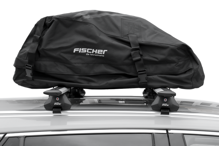 FISCHER 126000 tetőbox (összecsukható)