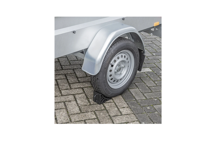 Két darabos ProPlus kerékék készlet 341347 magasság: 102 mm, 4000 kg