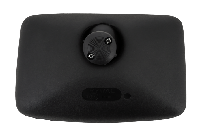 PLASTEX LR0270 oldalsó tükör mezőgazdasági gépekhez 240x160mm