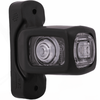 WAŚ W62 286 LED-es helyzetjelző lámpa univerzális