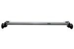 AL-KO OPTIMA fékezetlen pótkocsi tengely 750kg 1340mm 1730mm 4x100