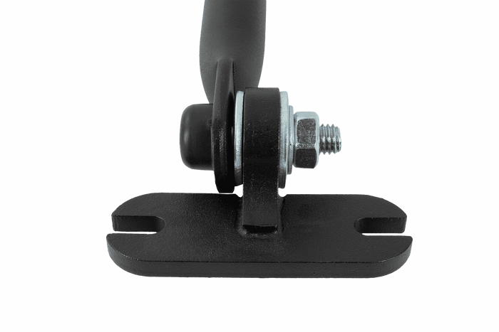 PLASTEX WLP0040P tükörkar univerzális konzol 400x18mm
