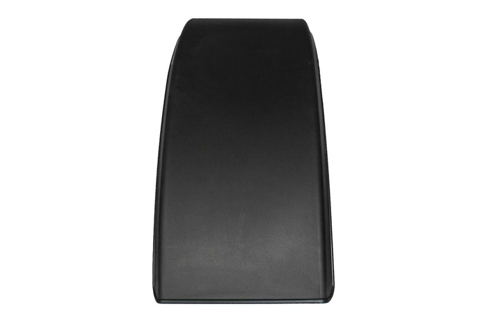 Két darabos sárvédő készlet mezőgazdasági gépekhez 28" DOMAR T10150 kerékívek 1330/600mm