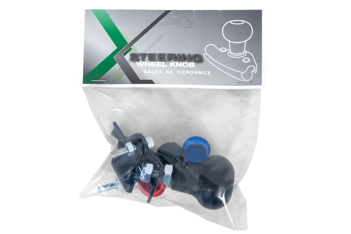 PLASTEX GP105 univerzális kormánykerék gomb