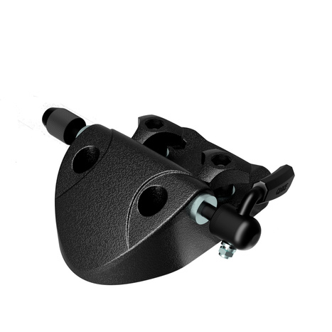 Peruzzo Genova - belső villás kerékpártartó