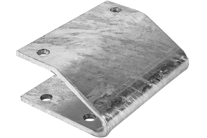 AL-KO támkerékhez való keresztléc V 515/535 vonórúdhoz