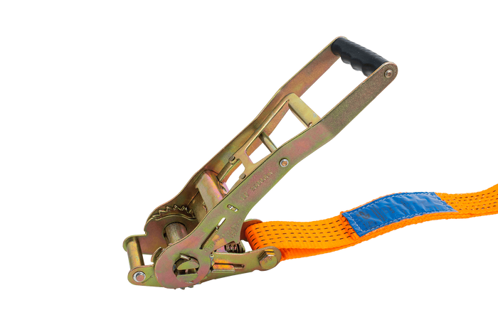 UNITRAILER ERGO 10m/50mm/5t szállítószalag feszítővel