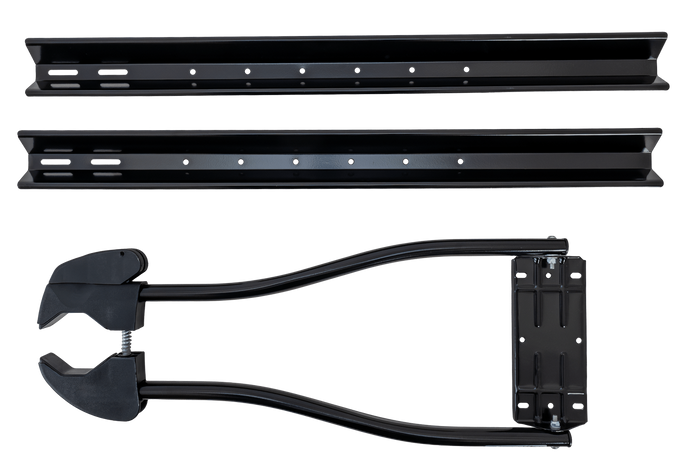 Inter Pack Rosa - vázas kerékpártartó