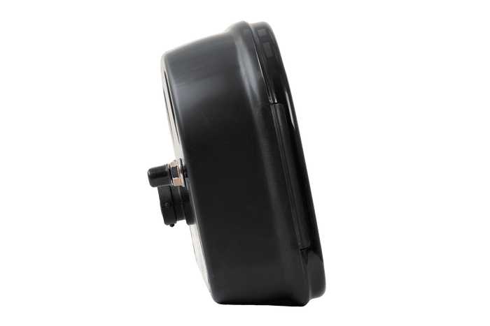 ASPÖCK Multipoint II hátsó lámpa 6 funkciós bal oldali