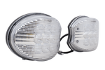 LED munkalámpa szett, fényszóró TT Technology TT.13509 9xLED 3600lm John Deere-hez