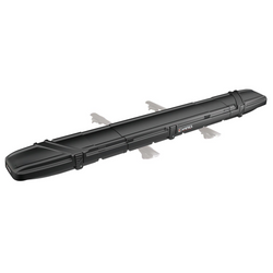 Tetőbox horgászbotokhoz INNO ROD BOX 290 (IF44BK)