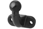 ProPlus 341210 vonóhorog gömbfej 50 mm 3500 kg fekete