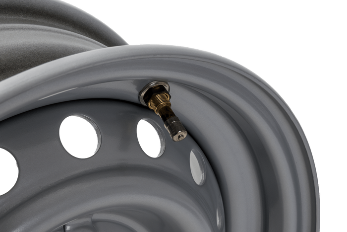 Acélfelni UNITRAILER pótkocsihoz 5.5Jx13"H2 5x112 ET:30