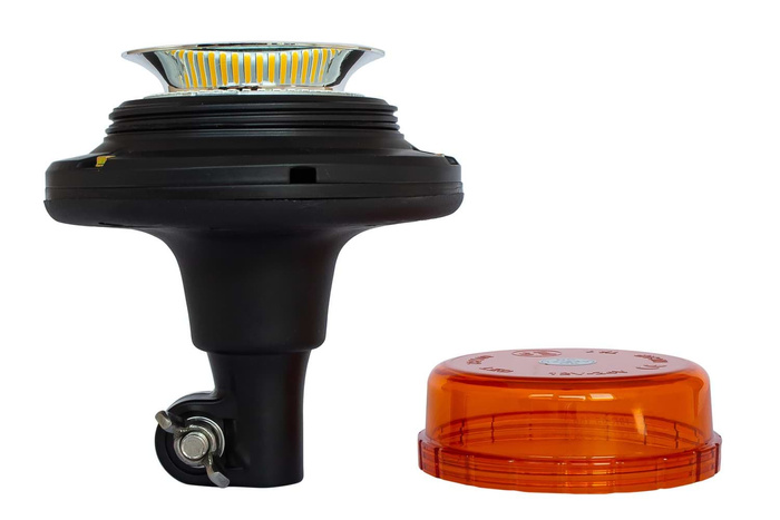 TT Technology TT.401 LED villogó jelzőfény tűn