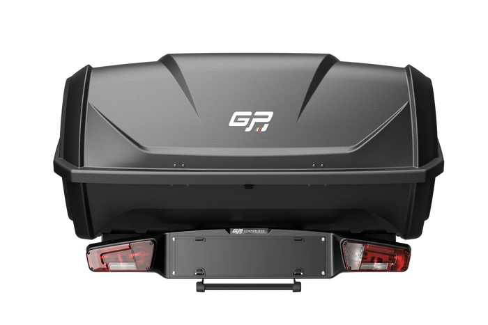 Doboz a GP CALYPSO 23.GP023 moduláris platformhoz