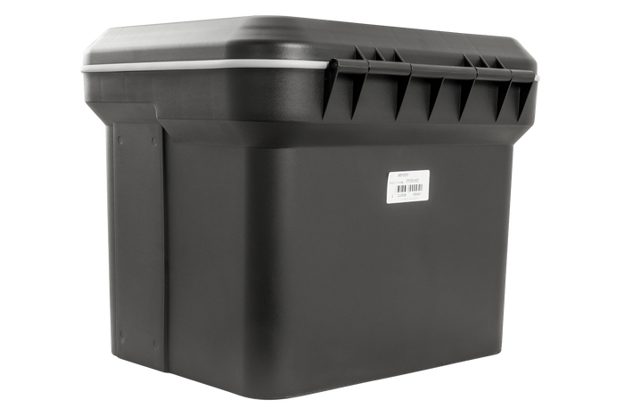 DAKEN 81000 WELVET szerszámosláda 410x348x340mm 28,8l