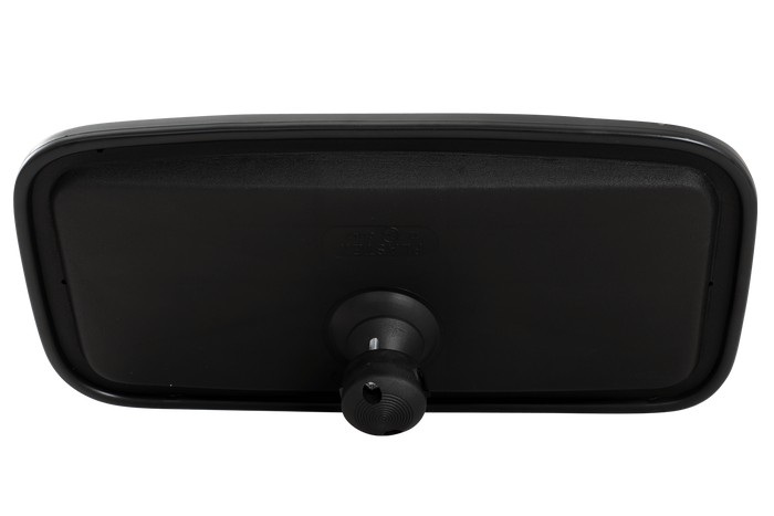 PLASTEX LP0380 oldalsó tükör mezőgazdasági gépekhez 375x183mm