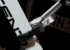 Atera Strada Sport M3 + 4. kerékpár adapter - vonóhorogtartó 4 kerékpárhoz (fekete)