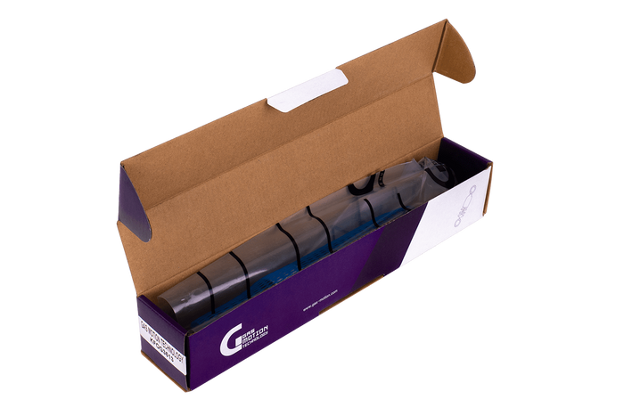 PIVEXIN hidraulikus lengéscsillapító pótkocsi tengelyekhez 750-1800 kg-os tengelyekhez, egyes és tandem tengelyekhez