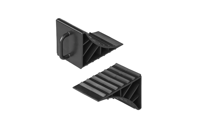 Két darabos ProPlus kerékék készlet 341347 magasság: 102 mm, 4000 kg