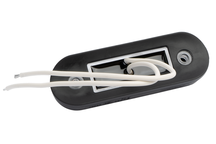 FRISTOM FT-073B univerzális LED-es helyzetjelző lámpa