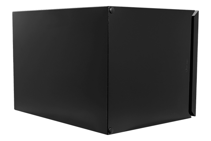 DAKEN 8Z3110 Z31 szerszámosláda 500x350x400mm 63l