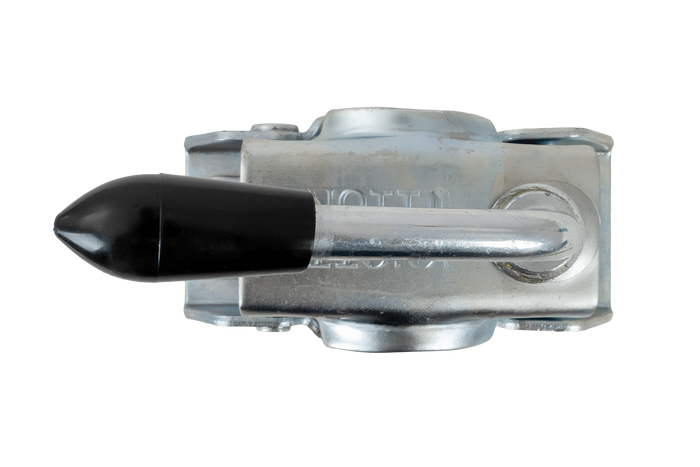 Bilincs a KNOTT LB48 48 mm-es nyomókerékhez