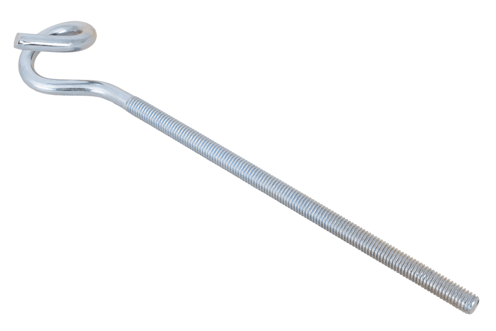 DROMET HOH M6x170 építőhorog lengővéggel