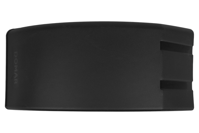 Bal oldali sárvédő pótkocsihoz DOMAR DR1014001 kerékív 400/240mm