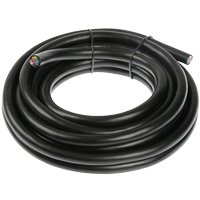 LAMP elektromos kábel 13x0,75 tizenhárom eres - 5m