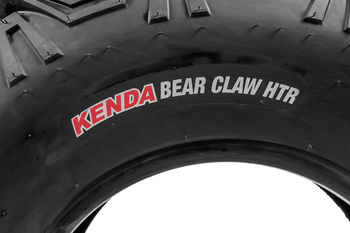 KENDA K587 Bear Claw HTR terepgumi quadhoz/ATV-hez 235/80 R12 52N 8PR TL