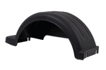 Sárvédő hajóutánfutóhoz 13" DOMAR D20422D kerékív 830/240mm
