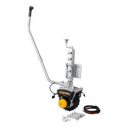 Elektromos utánfutó-manőverező kocsi MINI MOVER GEN 3 2722kg