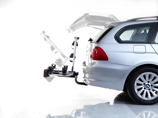 Atera Strada E-Bike XL (022 696) - kerékpártartó 2 elektromos kerékpárhoz